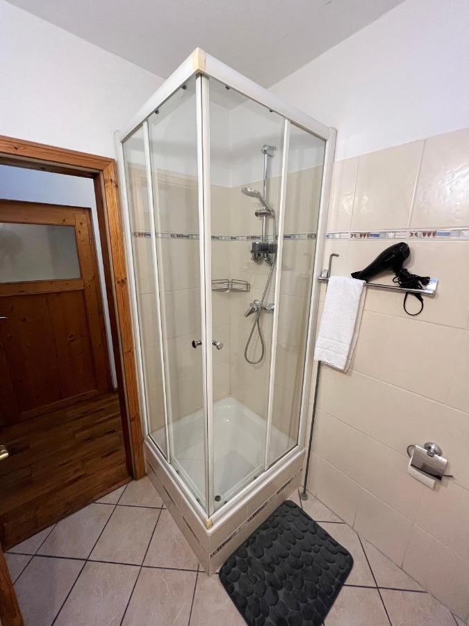Apartmán 85Qm - Zentrale Lage - Parkplatz Göttingen Exteriér fotografie