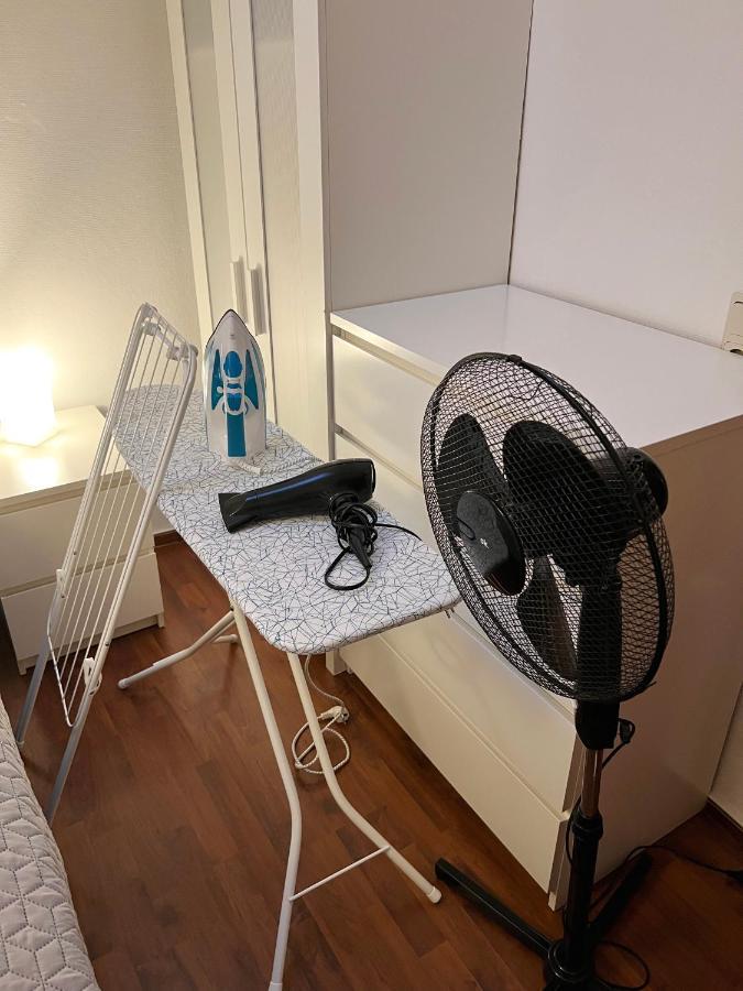 Apartmán 85Qm - Zentrale Lage - Parkplatz Göttingen Exteriér fotografie